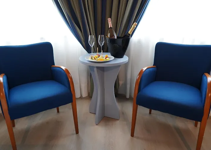Hotel Lemi