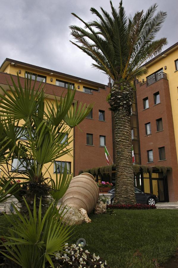 Lemi 4* Benevento