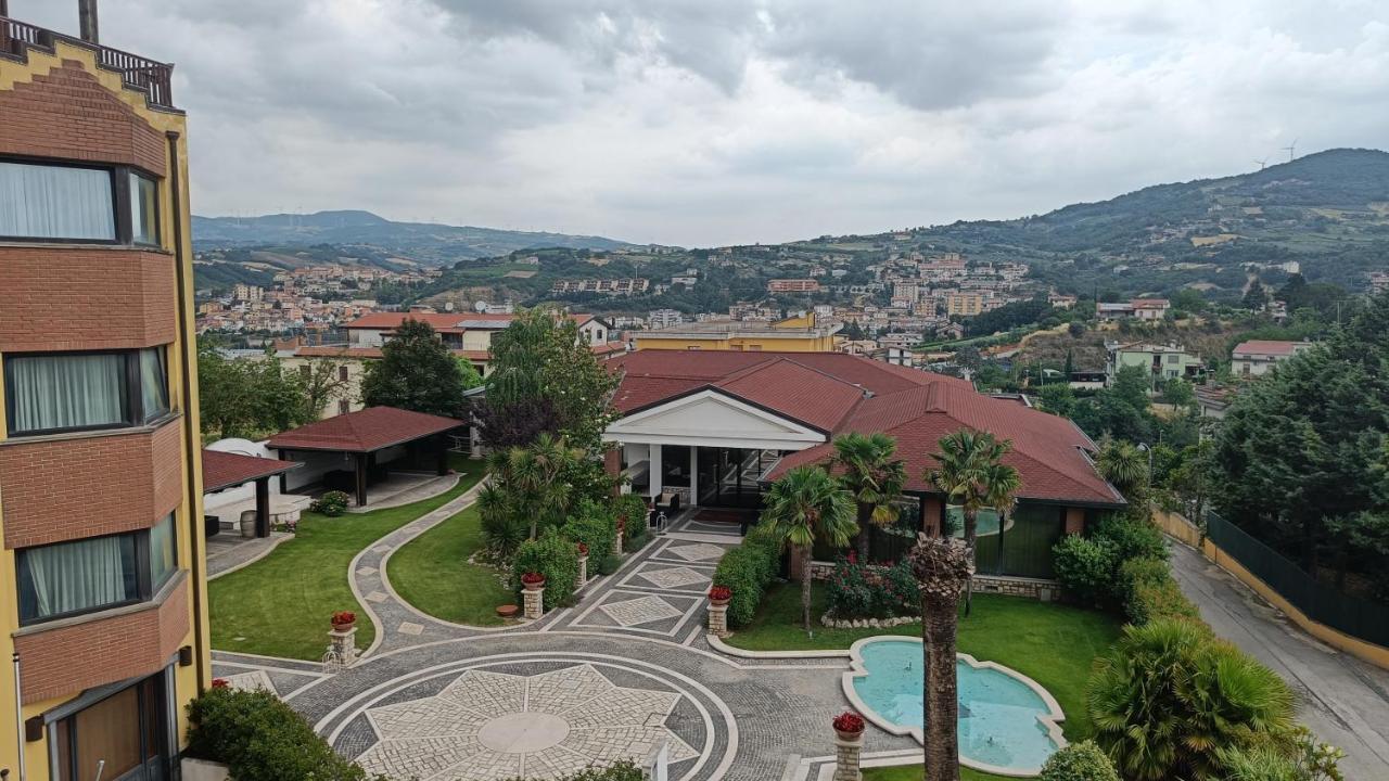Lemi Hotel 4*