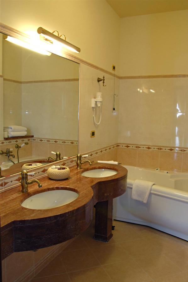 Hotel Lemi Benevento