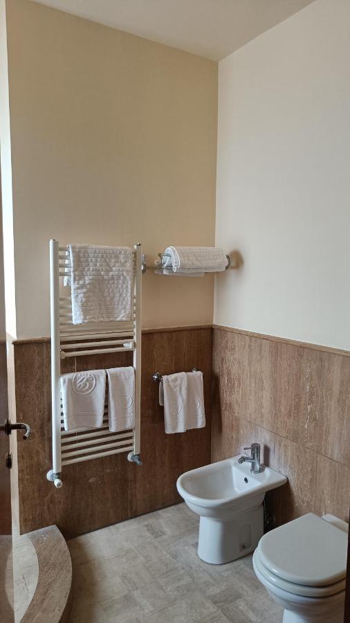 Hotel Lemi Benevento
