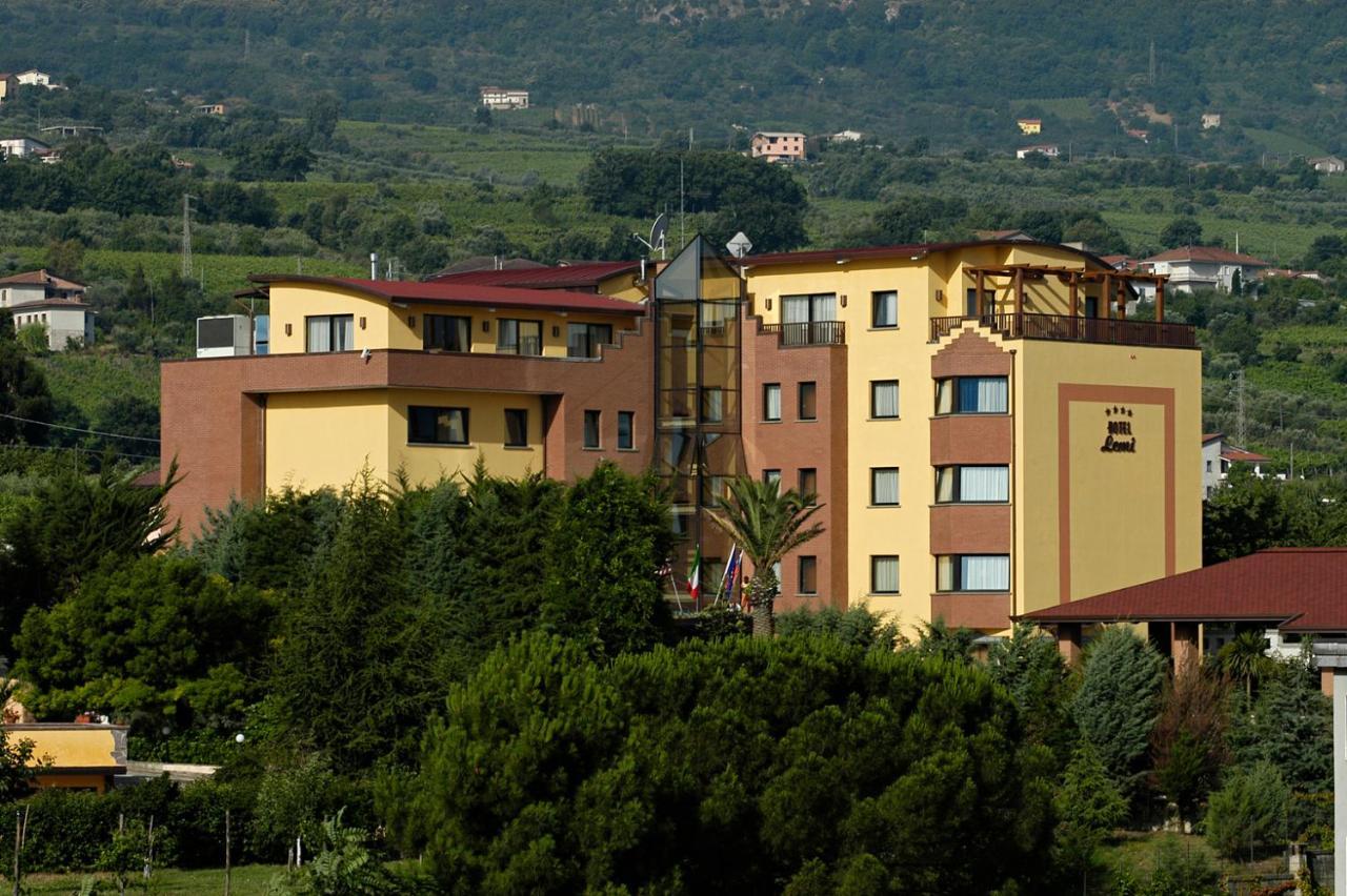 Lemi Benevento