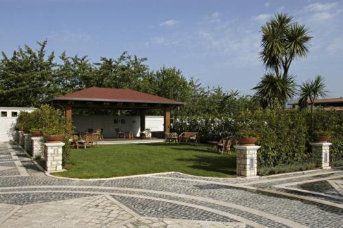 Lemi Hotel 4*