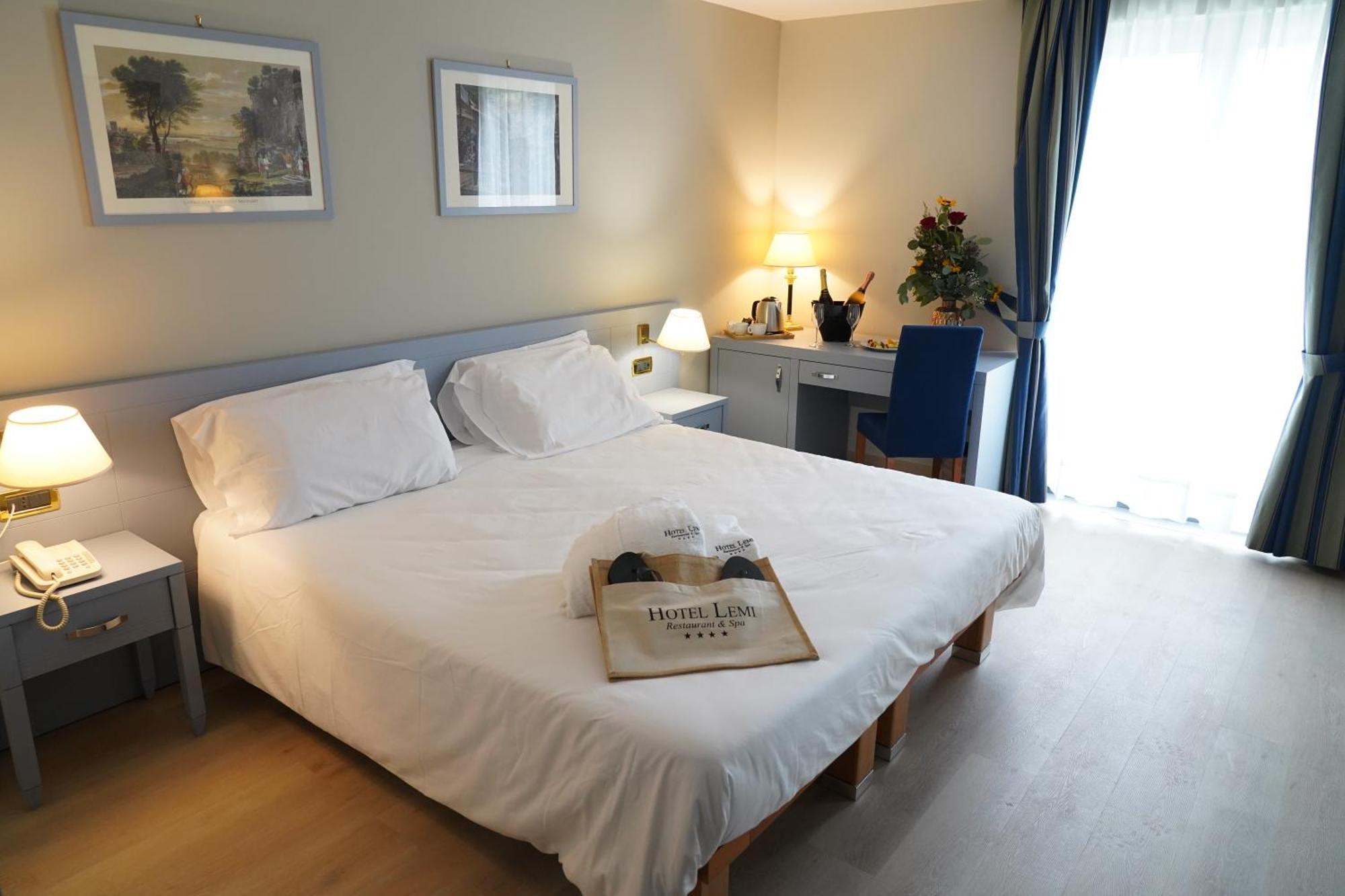 Lemi Hotel Benevento