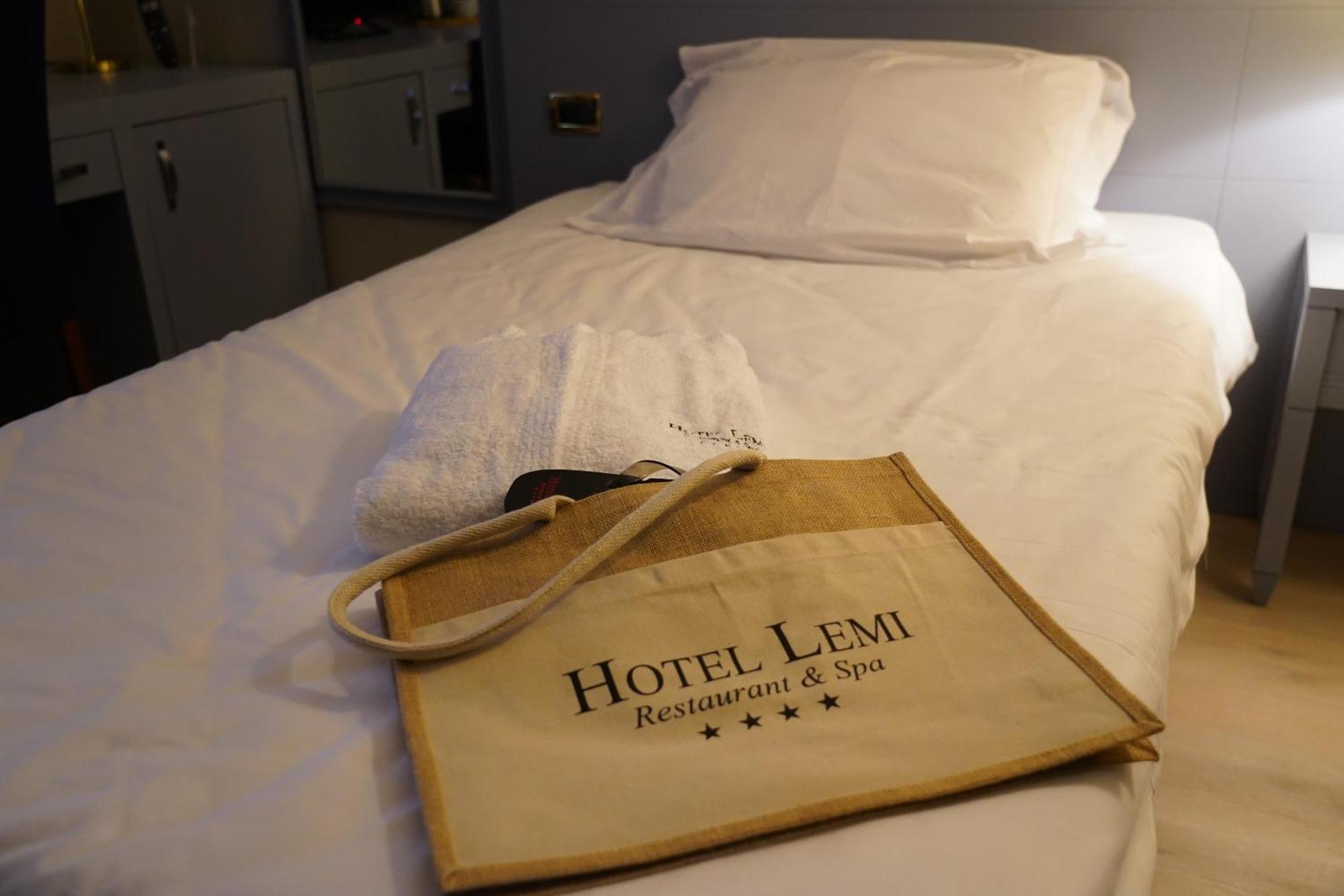 Hotel Lemi Benevento