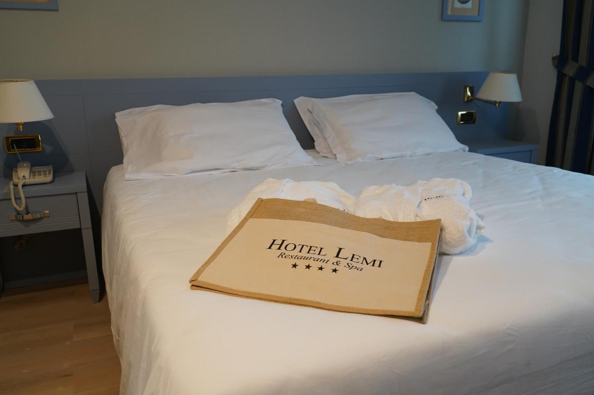 Lemi Hotel Benevento