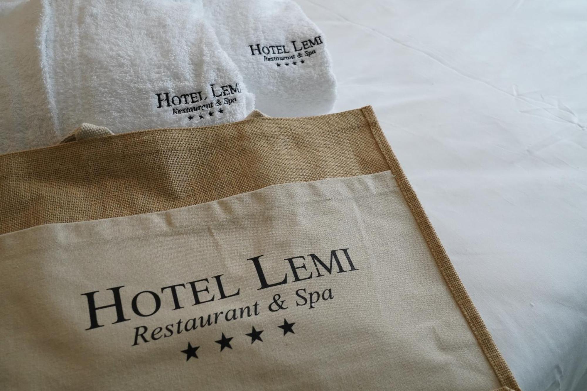 Lemi Hotel Benevento