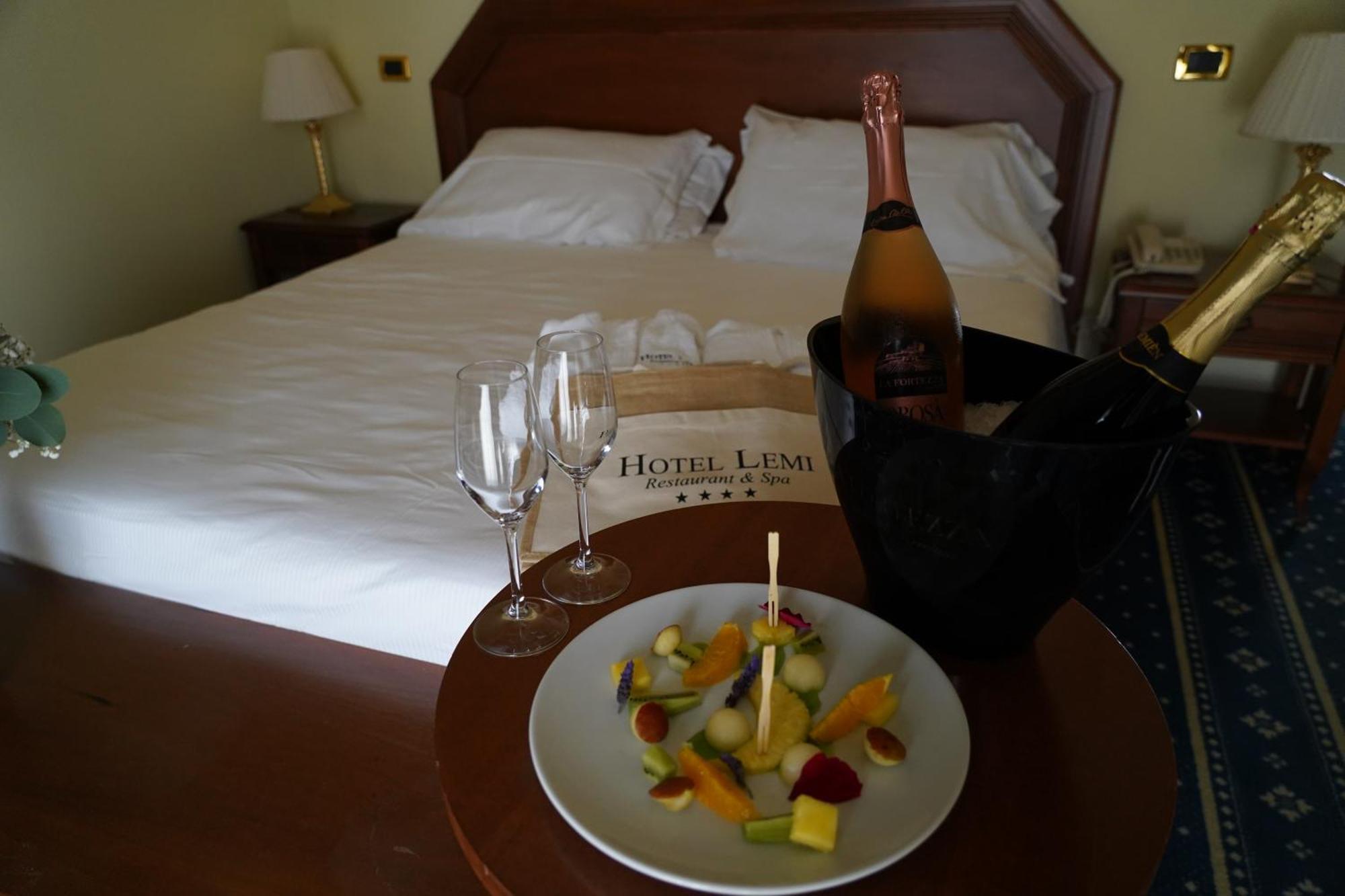 Hotel Lemi