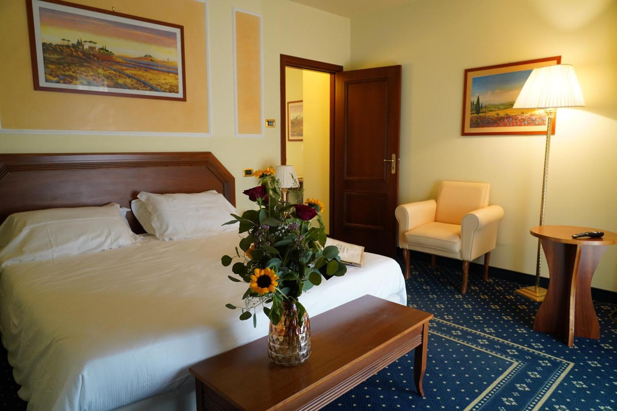 Lemi Hotel 4*